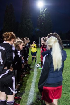 Bild 58 - Frauen SG Krempe/ETSV F. Glueckstadt - TSV Heiligenstedten : Ergebnis: 8:0